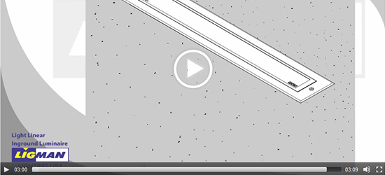 Light-Linear-Inground-Luminaire-Installation-Video Teaster