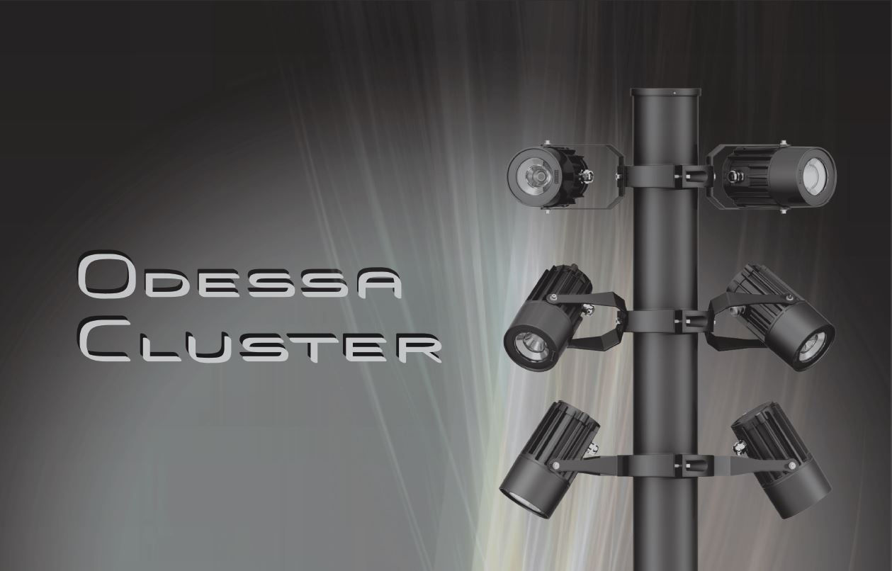 to Ligman Lighting USA