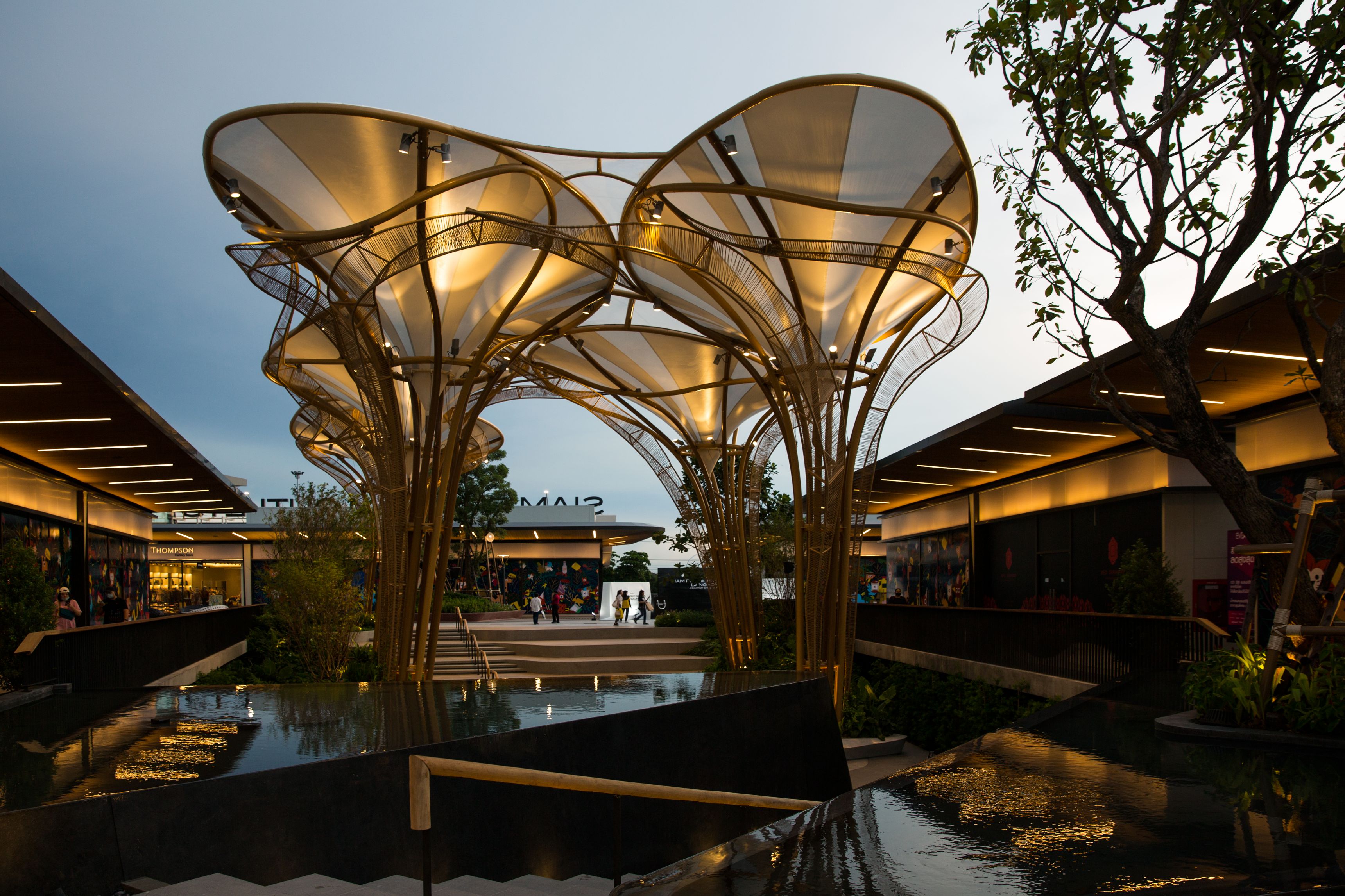 SIAM PREMIUM OUTLETS BANGKOK