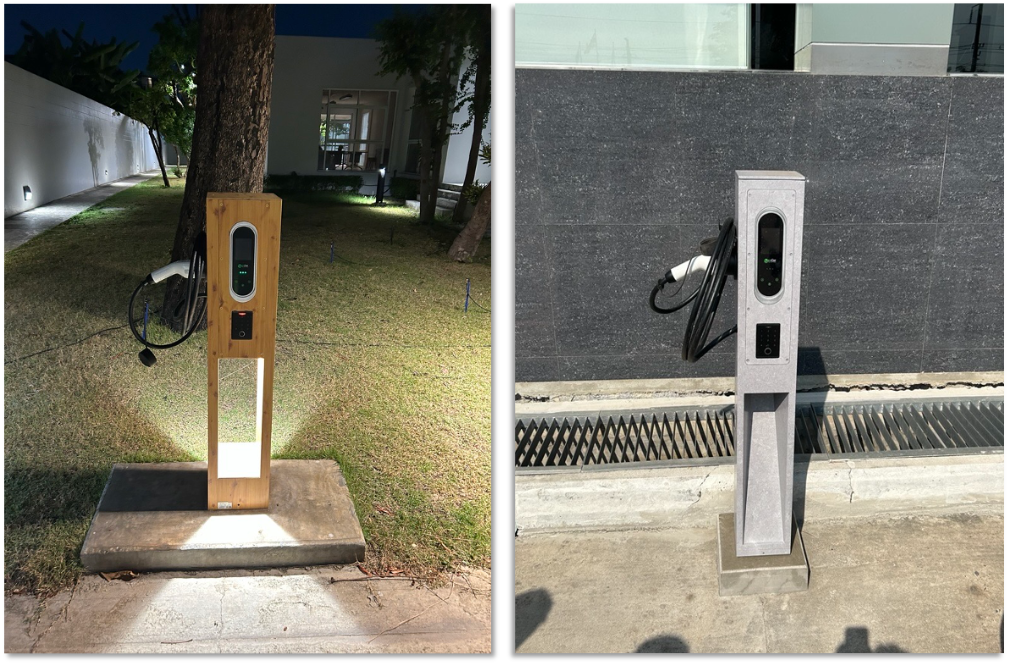 DaVinci EV Chargers DaVinci EV Chargers