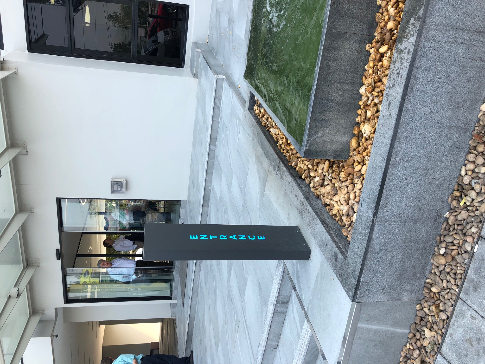 Product View - Ligman Lighting USA