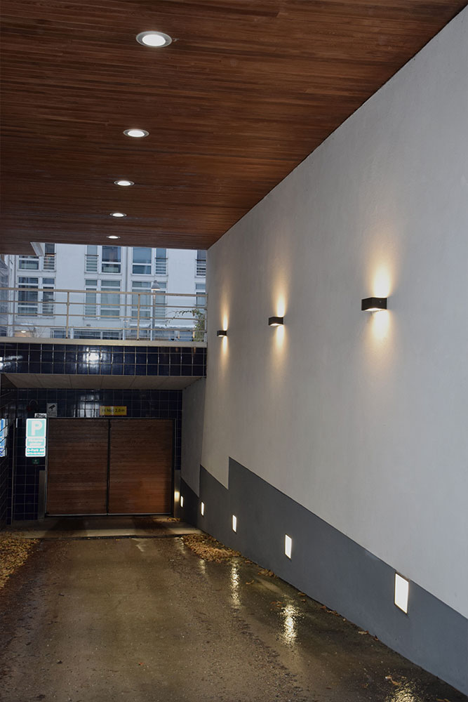 Product View - Ligman Lighting USA