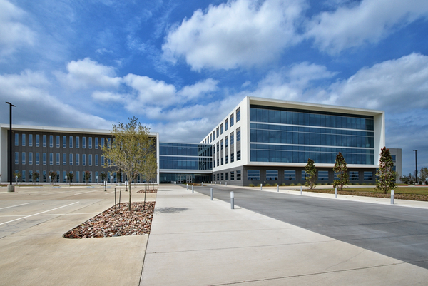 7-11 HQ - Ligman Lighting USA