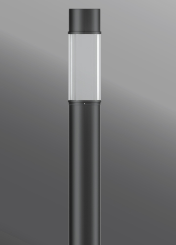 Click to view Ligman Lighting's  Arizona Light Column (model UAR-2XXXX).