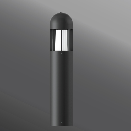 Click to view Ligman Lighting's  Atlantic Bollard (model UAA-100XX).