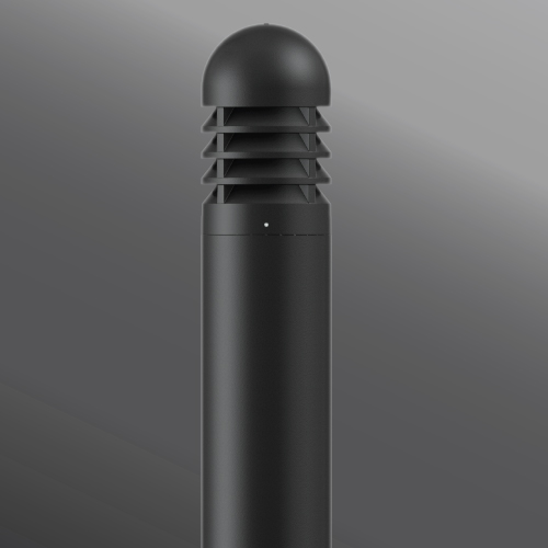 Click to view Ligman Lighting's  Concord Bollard (model UCN-X0XXX).