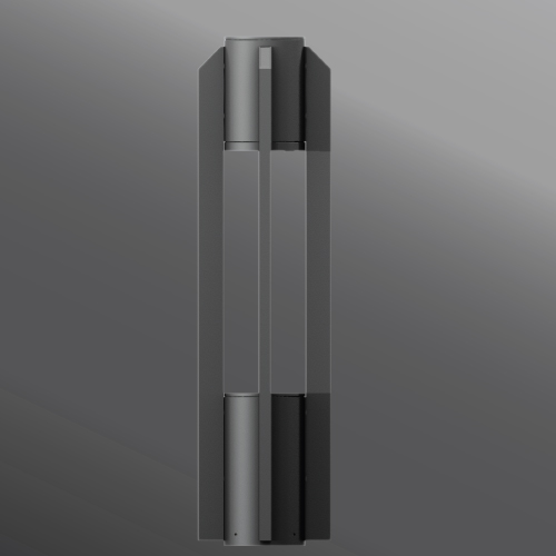Click to view Ligman Lighting's  Ottawa Bollard (model UOT-107XX).