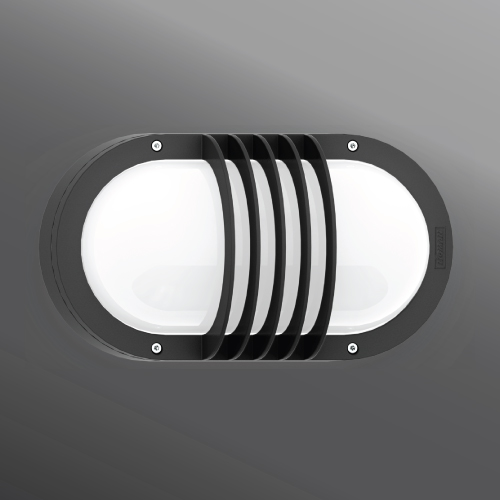 Click to view Ligman Lighting's Capsule Surface Mounted Luminaires (model UCA-30XXX).