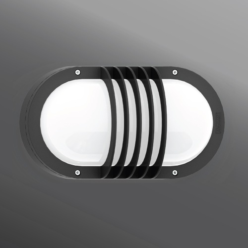 Click to view Ligman Lighting's  Capsule Surface Mounted Luminaires (model UCA-30XXX).