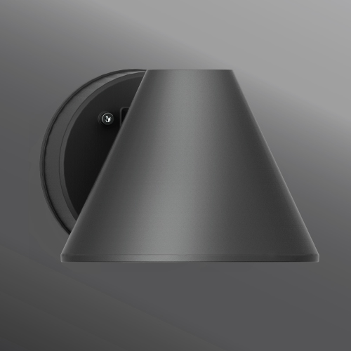 Click to view Ligman Lighting's Cinati Wall Light (model UCI-301XX).