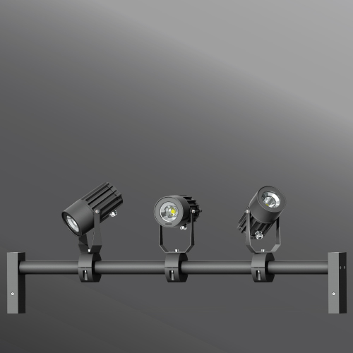 Click to view Ligman Lighting's Odessa Cluster Surface (model UOD-300XX).