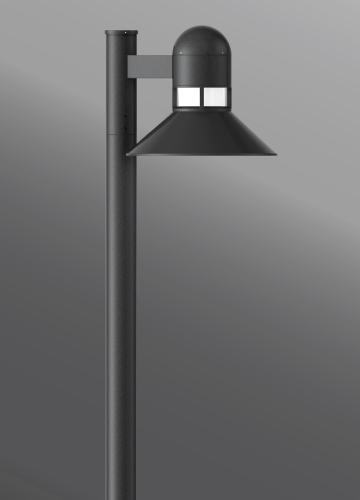 Click to view Ligman Lighting's Columbus Post Top (model UCO-20XXX).