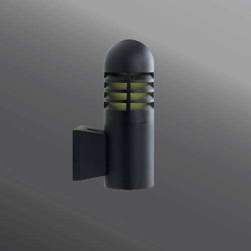 Click to view Ligman Lighting's  Concord Wall Light (model UCN-3079X).