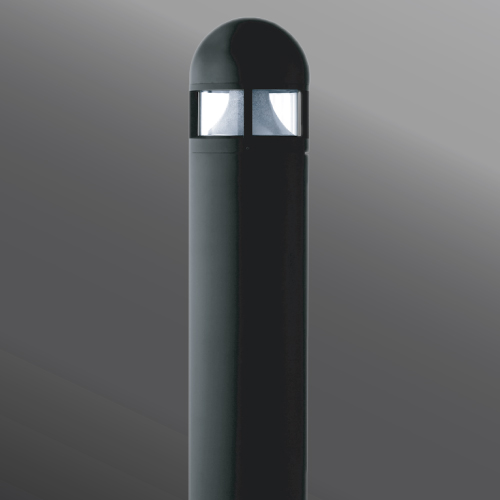 Click to view Ligman Lighting's  Columbus Bollard (model UCO-X0XXX).