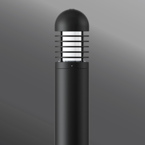 Click to view Ligman Lighting's  Duomo Bollard (model UDU-X0XXX).