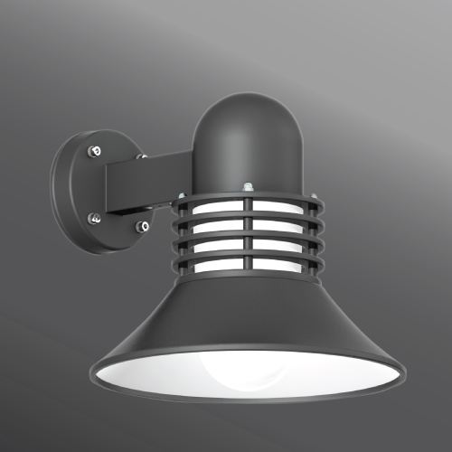 Click to view Ligman Lighting's  Duomo Wall Light (model UDU-3XXXX).