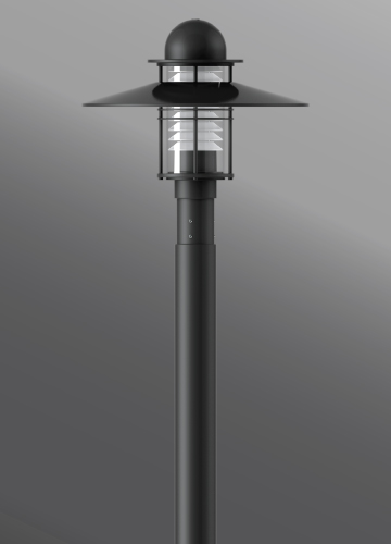 Eurasia Post Top Ligman Lighting Usa Outdoor Catalog Eurasia Post Top Ligman Lighting Usa