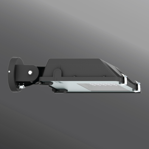 Click to view Ligman Lighting's Gandalf Wall Light (model UGA-3XXXX, UGA-3085X).