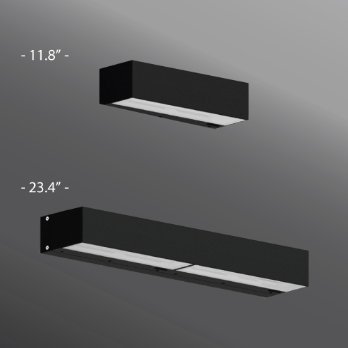 Click to view Ligman Lighting's Gini (model UGN-300XX).