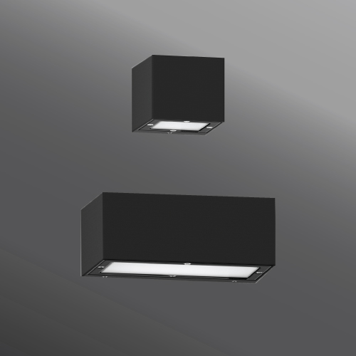 Click to view Ligman Lighting's  Gino Wall Light (model UGI-31XXX).