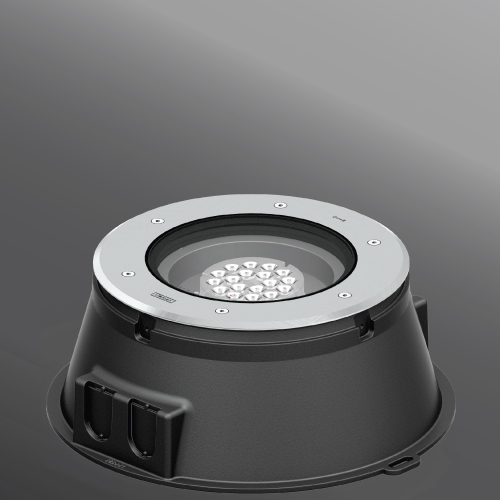 Click to view Ligman Lighting's  Kios 5 &amp; 6 Uplight Extended Frame 11.41&quot; (model UKI-60XXX).