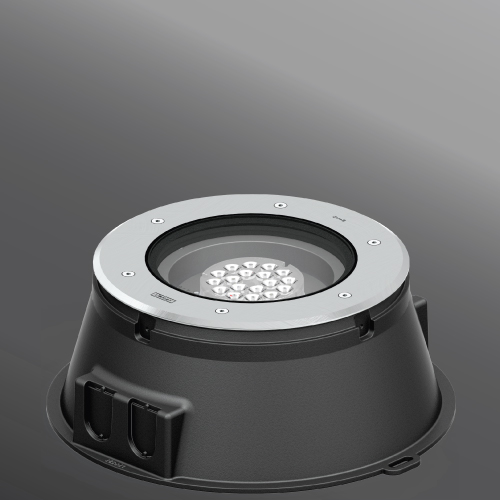 Click to view Ligman Lighting's Kios 5 &amp; 6 Uplight Extended Frame 11.41&quot; (model UKI-60XXX).