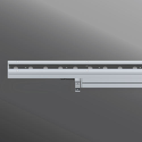 Click to view Ligman Lighting's  Light Linear LA 6, 7 &amp; 8 Surface (model ULA-300XX).