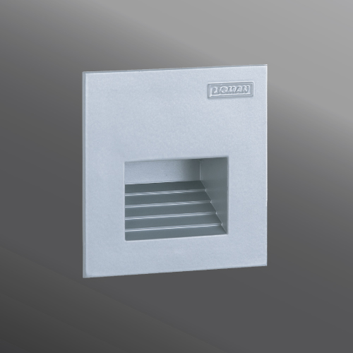 Click to view Ligman Lighting's  LBX Recessed Guide Light (model ULB-404XX).