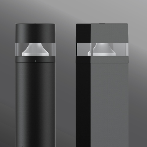 Lightsoft Bollard Ligman Lighting