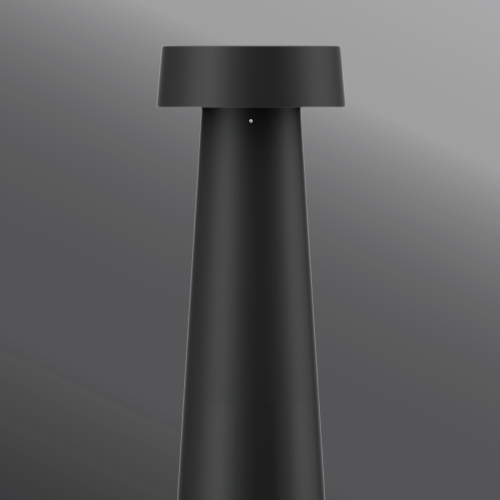 Click to view Ligman Lighting's Lightzone Bollard (model ULZ-108XX).