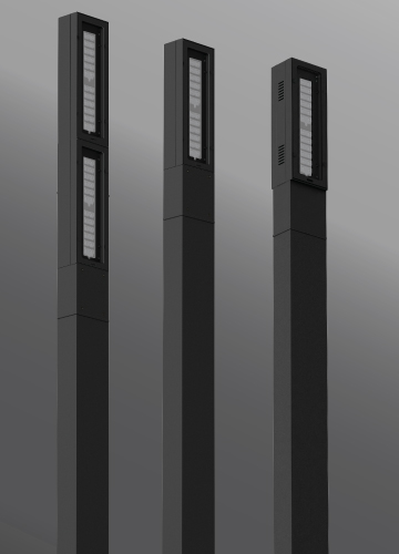 Click to view Ligman Lighting's  Light Linear VT (model UVT-200XX).