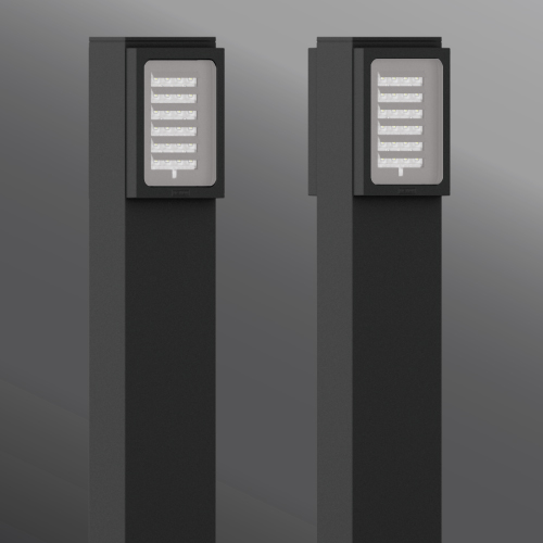 Click to view Ligman Lighting's Light Linear VT Bollard (model UVT-100XX).