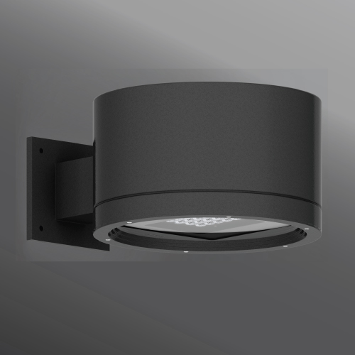 Click to view Ligman Lighting's  Mar Wall Light, IDA: Horizontal non-adjustable (model UMA-3XXXX).