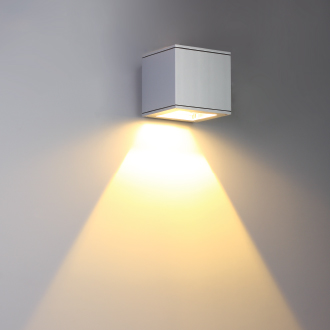 Ligman Lighting's Matrix Wall Light (model UMT-313XX, UMT-314XX).