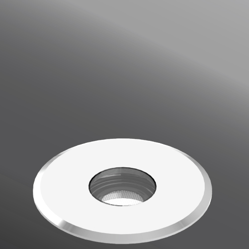 Click to view Ligman Lighting's  Nevada Inground Uplight (model UNE-608XX).