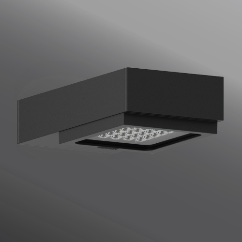 Click to view Ligman Lighting's  Light Linear PT 11 Surface (model ULI-3000X).