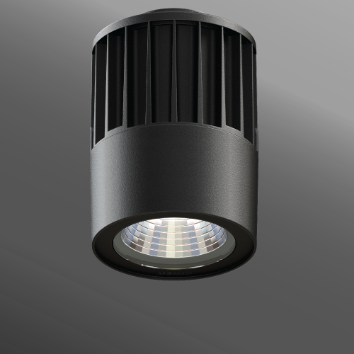 Click to view Ligman Lighting's Odessa Ceiling (model UOD-800XX).