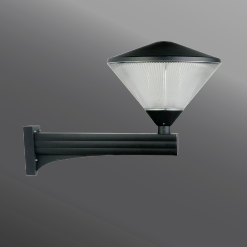 Click to view Ligman Lighting's  Qba Wall Light (model UQB-310XX).