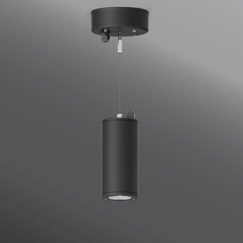 Click to view Ligman Lighting's  Jet Pendant (model UJE-95XXX, UJE-951XX).