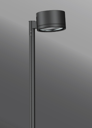 Click to view Ligman Lighting's Mar Streetlight, IDA: Horizontal non-adjustable (model UMA-97XXX, UMA-970XX).
