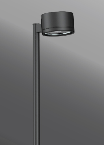 Click to view Ligman Lighting's  Mar Streetlight, IDA: Horizontal non-adjustable (model UMA-97XXX, UMA-970XX).