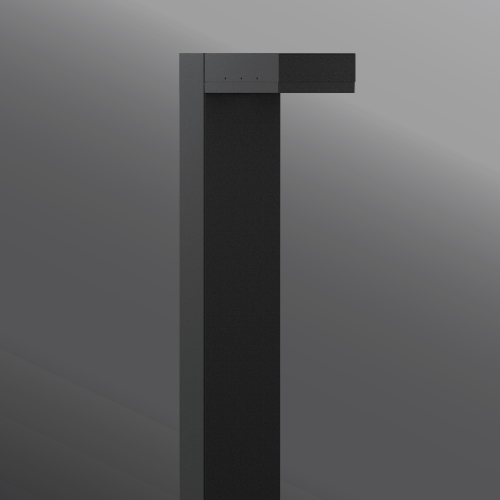 Click to view Ligman Lighting's Light Linear PT Bollard (model ULI-100XX).