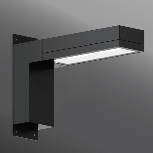 Click to view Ligman Lighting's Light Linear PT 12 Surface (model ULI-30001X).