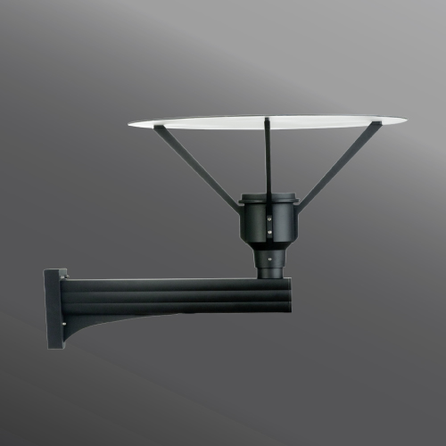 Click to view Ligman Lighting's Syndy symmetrical indirect light wall light (model USY-3091X).