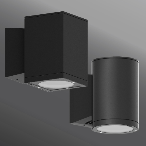 Click to view Ligman Lighting's Tango DOWN Light || Type II, III &amp; IV, Asymmetrical (model UTA-31XXX).