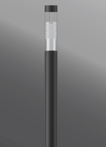 Ligman Lighting's Tauras Light Column (model UTU-2039X).