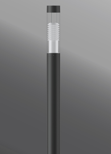 Click to view Ligman Lighting's Tauras Light Column (model UTU-2039X).