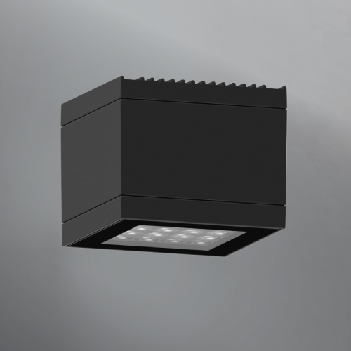 Click to view Ligman Lighting's  Lador Wall Light (model ULD-300XX).