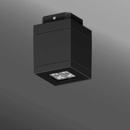 Ligman Lighting's Lador Ceiling Downlight (model ULD-800XX).
