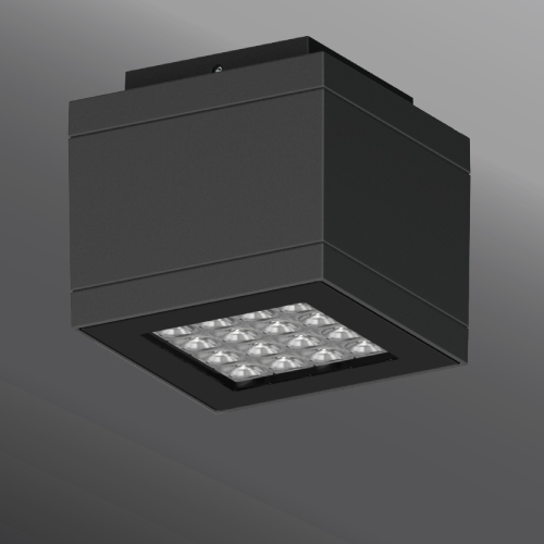 Ligman Lighting's Lador Ceiling Downlight (model ULD-800XX).